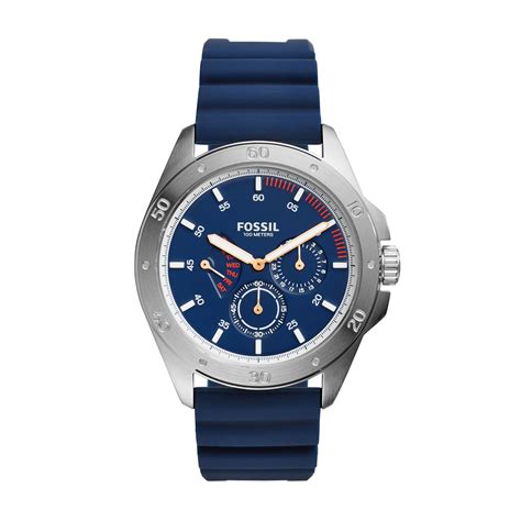 fossil sport watch 43mm|fossil sport watches for men.